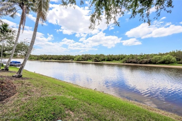 8442 Mallards Way, Naples, FL 34114 - water view