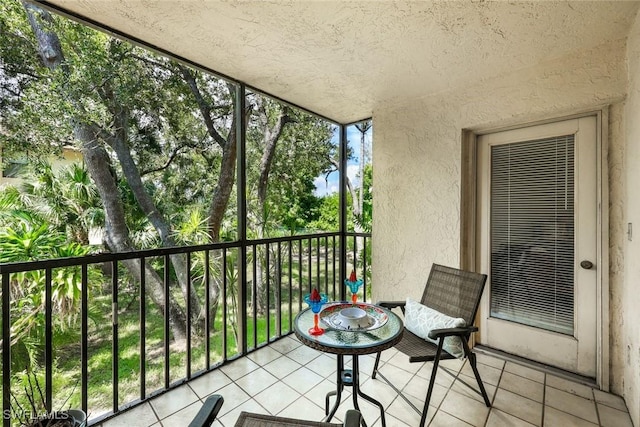 15177 Parkside Dr Unit 104, Fort Myers, FL 33908 - view of balcony