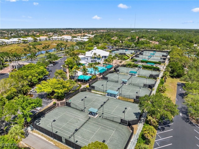 1305 Sweetwater Cv Unit 104, Naples, FL 34110 - bird's eye view