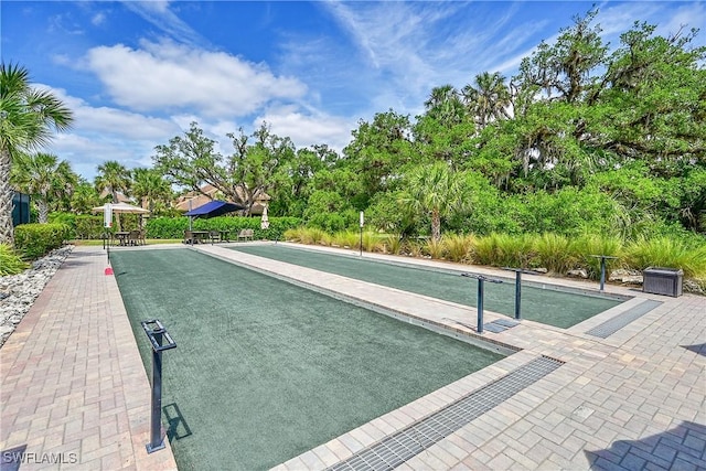 3129 Preserves Edge Ct, Fort Myers, FL 33905 - view of property's community