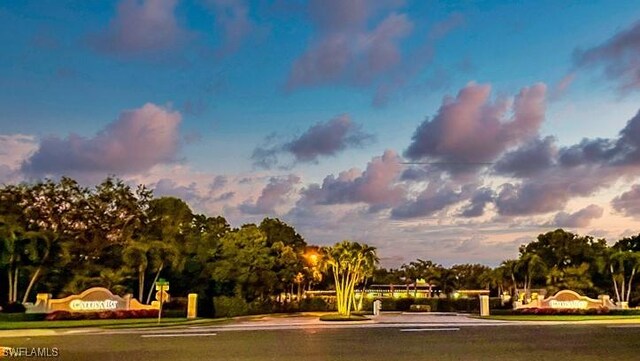 6805 Satinleaf Rd S Unit 201, Naples, FL 34109 - view of surrounding community