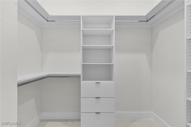 806 Santa Barbara Blvd, Cape Coral, FL 33991 - view of walk in closet