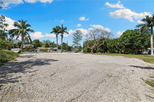 3417 Guilford Rd, Naples, FL 34112