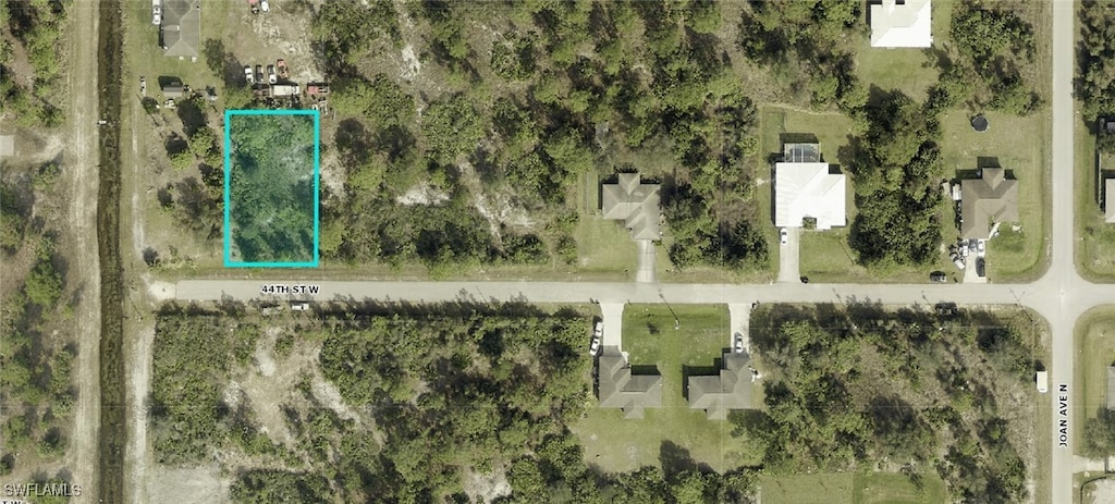 3016 44th St W, Lehigh Acres, FL 33971