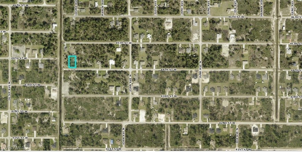 3016 44th St W, Lehigh Acres, FL 33971