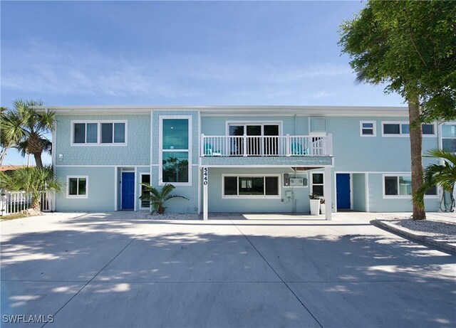 5440 Palmetto St, Fort Myers Beach, FL 33931 - photo 1