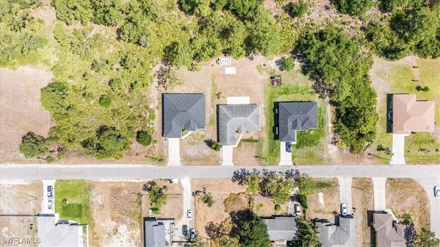 3210 31st St W, Lehigh Acres, FL 33971 - aerial view