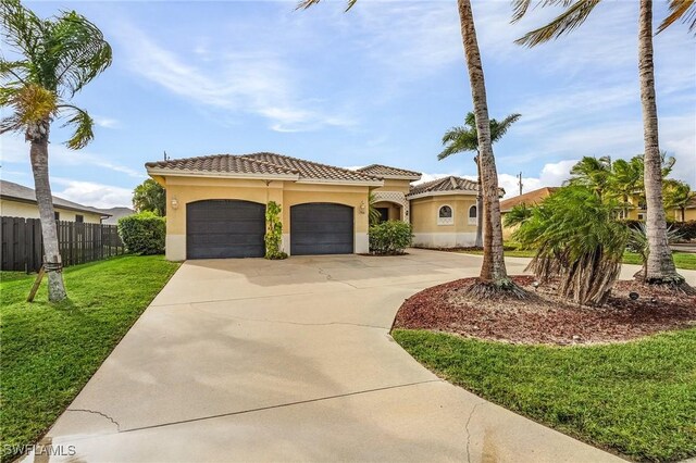 1708 Beach Pkwy W, Cape Coral, FL 33914