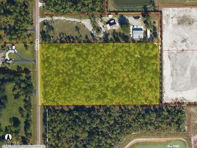 4th St NE, Naples, FL 34120