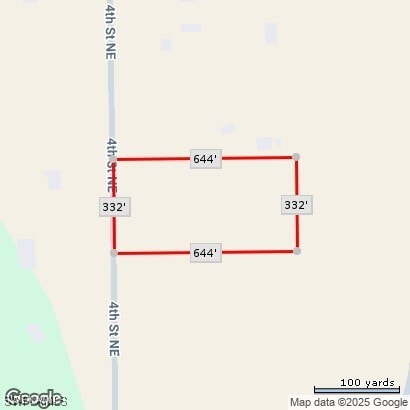 4th St NE, Naples, FL 34120