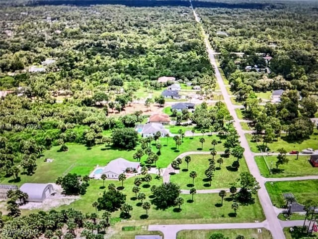 2875 18th Ave SE, Naples, FL 34117 - bird's eye view