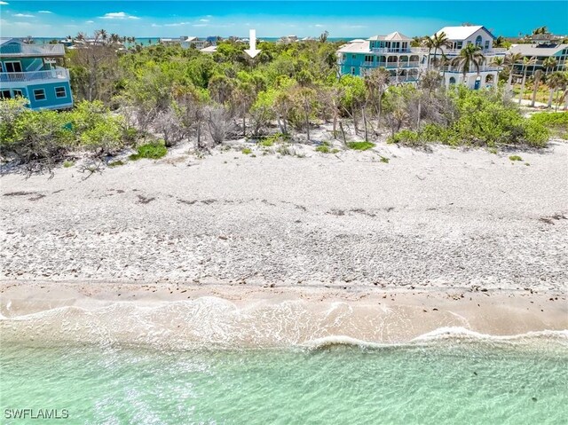 150 Hummingbird Dr, Upper Captiva, FL 33924