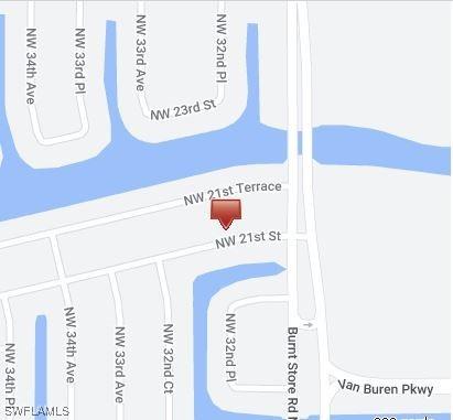 3217 NW 21st St, Cape Coral, FL 33993