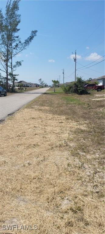3217 NW 21st St, Cape Coral, FL 33993