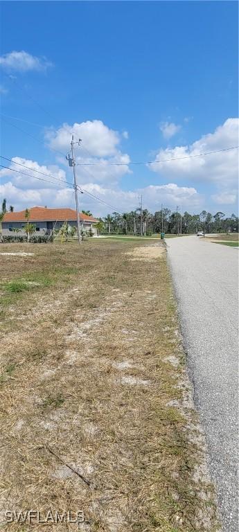 3217 NW 21st St, Cape Coral, FL 33993