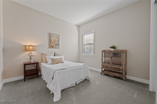 11498 Tiverton Trce, Fort Myers, FL 33913 - carpeted bedroom featuring baseboards