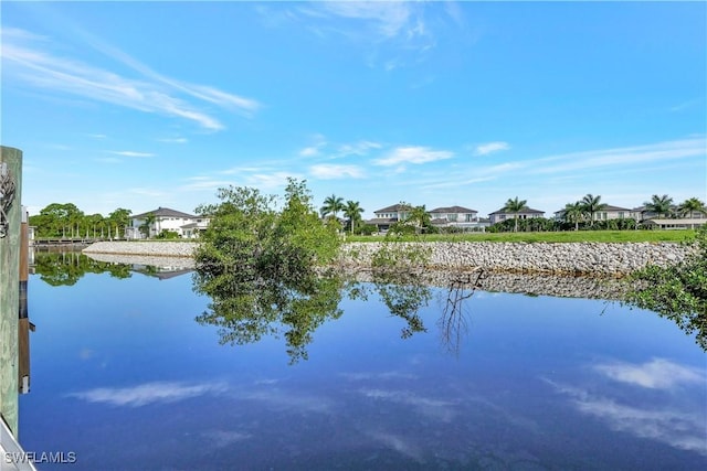 1947 Gordon River Ln, Naples, FL 34104 - water view