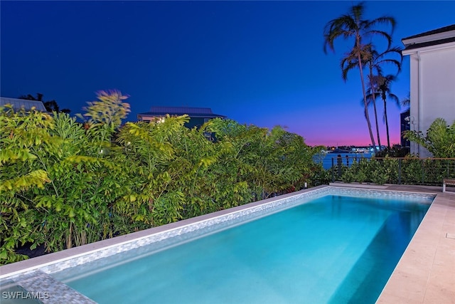 1380 Pelican Ave, Naples, FL 34102 - view of pool