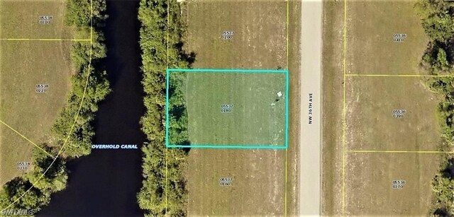 4116 NW 36th Ave, Cape Coral, FL 33993 - photo 2