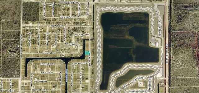 4116 NW 36th Ave, Cape Coral, FL 33993 - photo 4