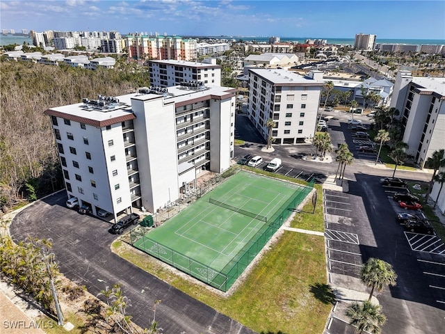 6893 Estero Blvd Unit 416, Fort Myers Beach, FL 33931 - view of urban area
