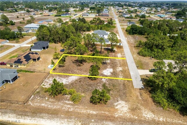2716 43rd St SW, Lehigh Acres, FL 33976