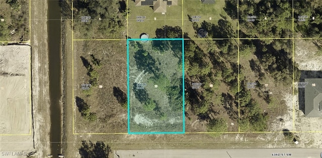 2716 43rd St SW, Lehigh Acres, FL 33976