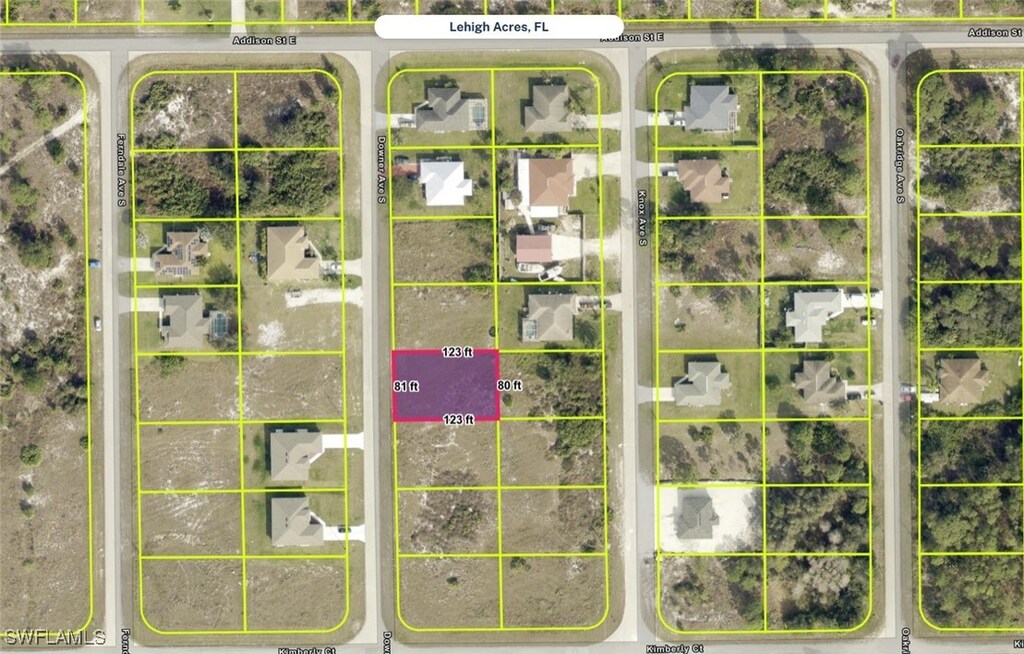717 Downer Ave S, Lehigh Acres, FL 33974