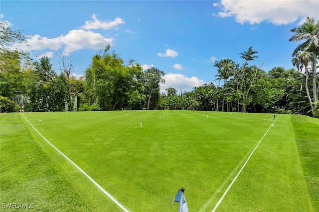 105 Wilderness Dr Unit B105, Naples, FL 34105 - view of surrounding community