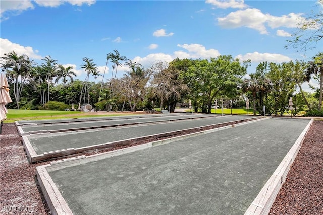 105 Wilderness Dr Unit B105, Naples, FL 34105 - view of community
