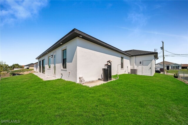 318 NW 9th St, Cape Coral, FL 33993 - photo 44