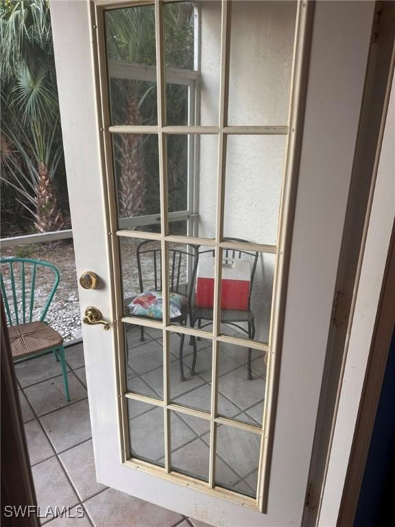 2385 Naples Trace Cir Unit 1, Naples, FL 34109 - view of details
