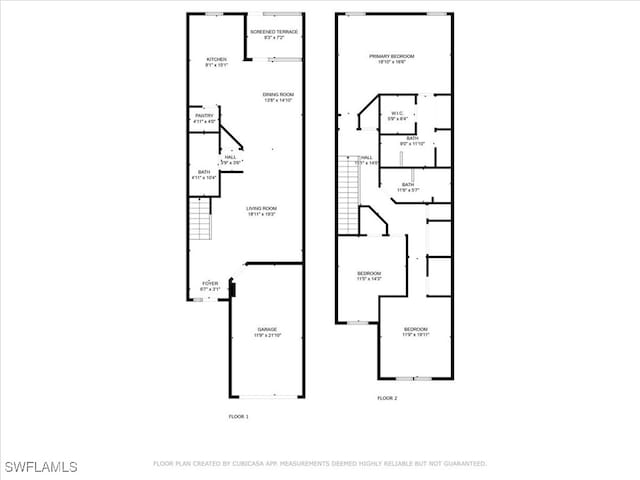 4371 Lazio Way Unit 707, Fort Myers, FL 33901 - plan
