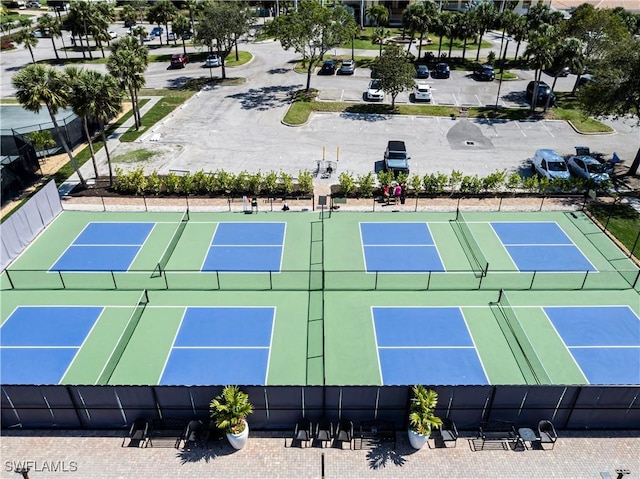 9895 El Greco Cir, Bonita Springs, FL 34135 - bird's eye view