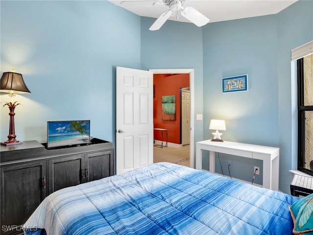28796 Hunters Ct, Bonita Springs, FL 34135 - view of bedroom