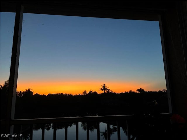 water view