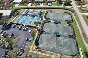 9631 Spanish Moss Way Unit 3931, Bonita Springs, FL 34135 - view of property location