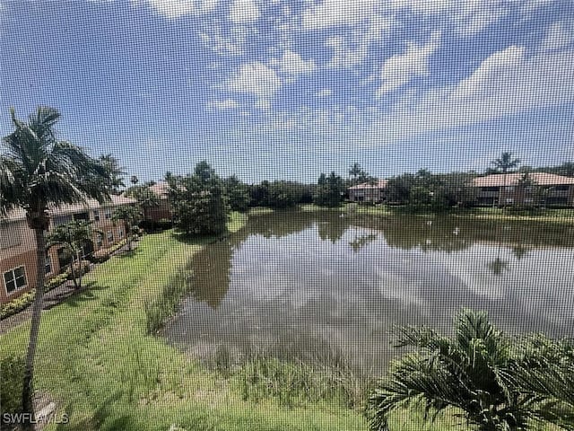 9631 Spanish Moss Way Unit 3931, Bonita Springs, FL 34135 - water view