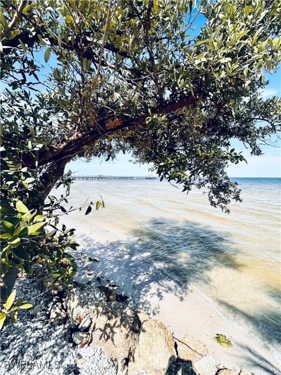 8315 Main St, Bokeelia, FL 33922 - water view