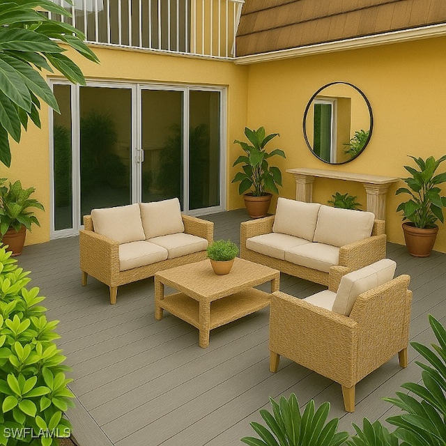 428 Meadowlark Ln Unit A, Naples, FL 34105 - exterior space