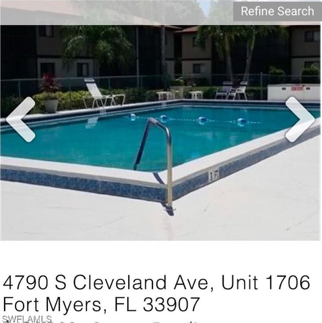 4790 S Cleveland Ave Unit 1706, Fort Myers, FL 33907 - photo 12