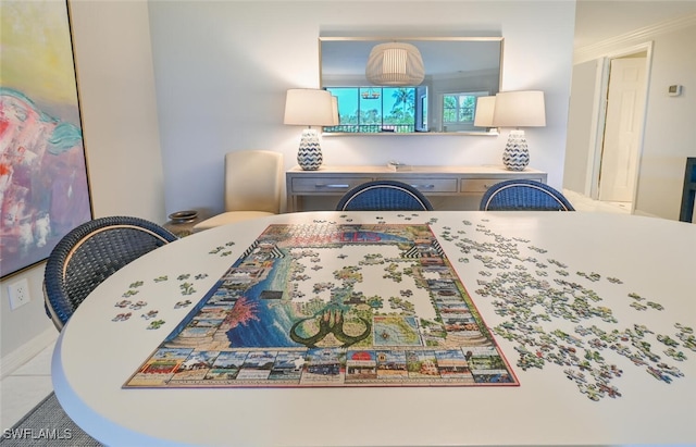 6549 Marissa Loop Unit 26, Naples, FL 34108 - interior space