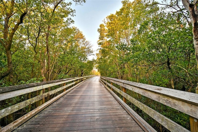 6549 Marissa Loop Unit 26, Naples, FL 34108 - view of home's community