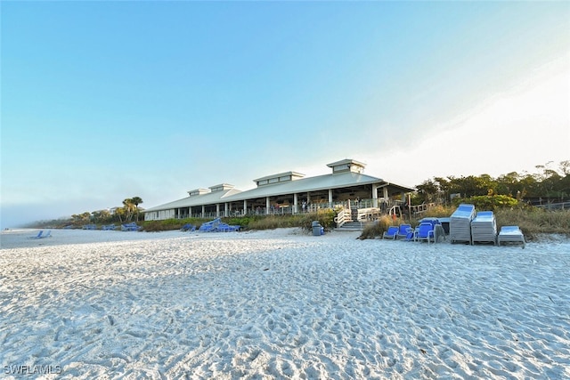 6549 Marissa Loop Unit 26, Naples, FL 34108 - exterior space