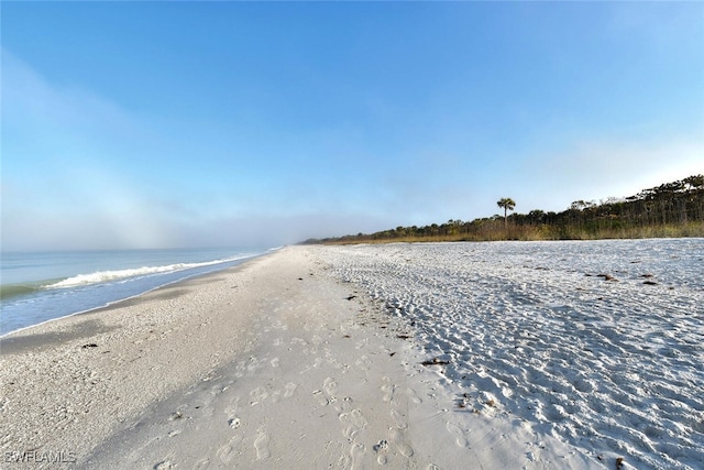 6549 Marissa Loop Unit 26, Naples, FL 34108 - view of road featuring a beach view and a water view