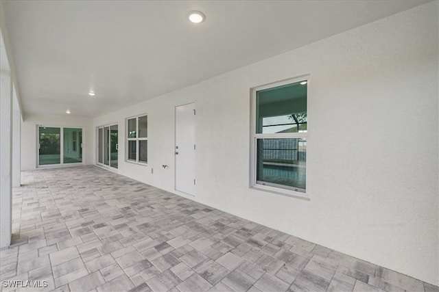 1904 NW 18th St, Cape Coral, FL 33993 - view of patio / terrace