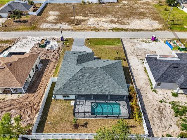 1904 NW 18th St, Cape Coral, FL 33993 - aerial view