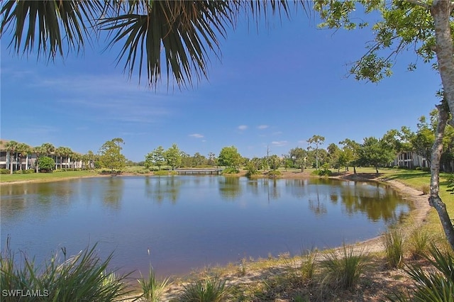 4690 Turnberry Lake Dr Unit 104, Estero, FL 33928 - water view