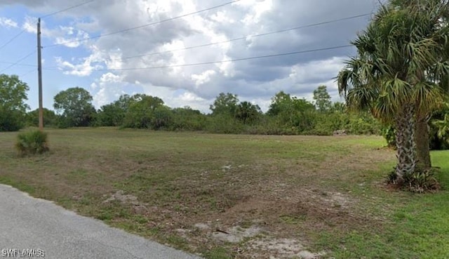2123 NE 27th Ter, Cape Coral FL, 33909 land for sale