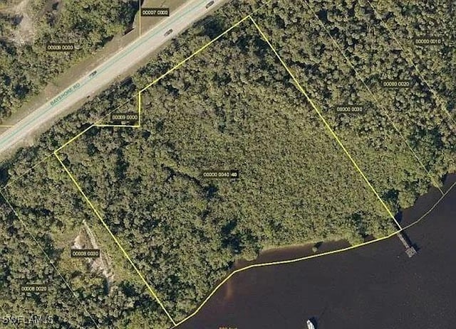 11790 Bayshore Rd, North Fort Myers FL, 33917 land for sale